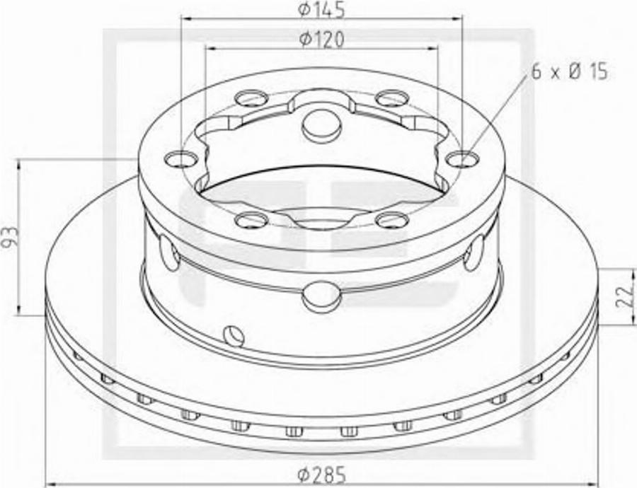 PETERS 01666700A - --- cwaw.fr