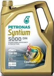 PETRONAS 70644M12EU - Huile moteur cwaw.fr