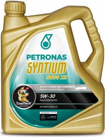 PETRONAS 70660251EU - Huile moteur cwaw.fr