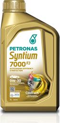 PETRONAS 70670 - Huile moteur cwaw.fr