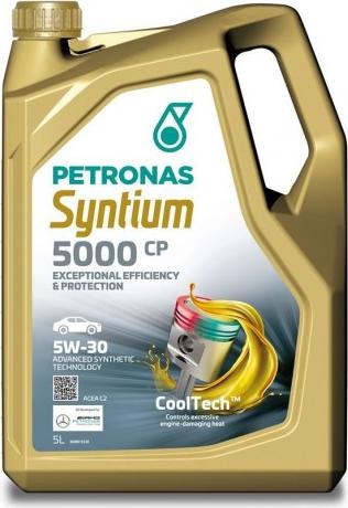 PETRONAS 70830M12EU - Huile moteur cwaw.fr