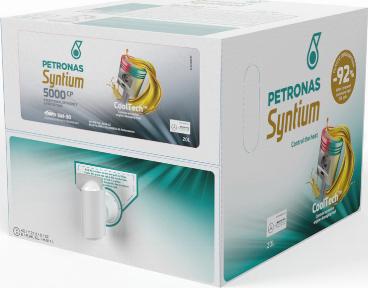 PETRONAS 70830RY1EU - Huile moteur cwaw.fr