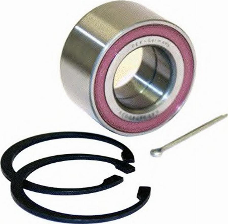 Pex 16.0559 - Kit de roulements de roue cwaw.fr