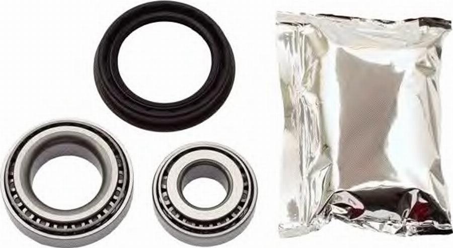 Pex 16.0006 - Kit de roulements de roue cwaw.fr