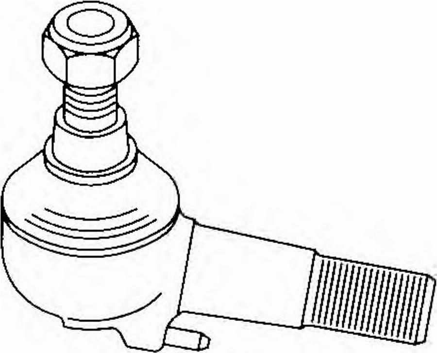 Pex 12.04.129 - Rotule de suspension cwaw.fr