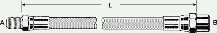 Pex 32.928 - Flexible de frein cwaw.fr