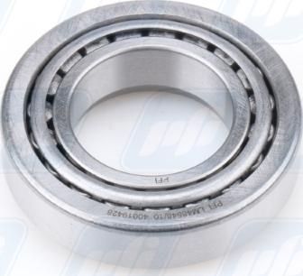 PFI LM48548/10 - Roulement de roue cwaw.fr