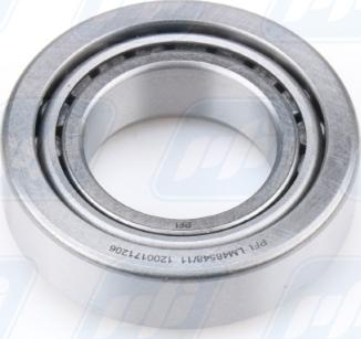 PFI LM48548/11 - Roulement de roue cwaw.fr