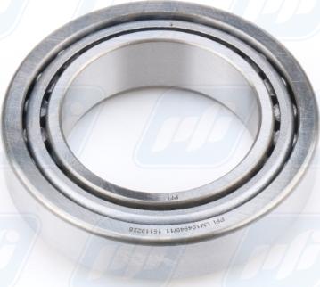 PFI LM104949/11 - Roulement de roue cwaw.fr