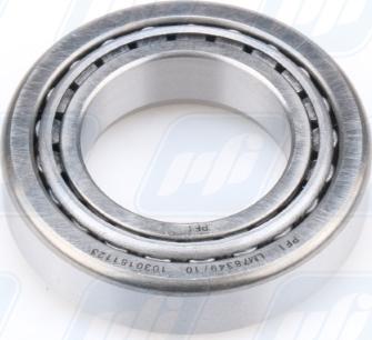 PFI LM78349/10 - Roulement de roue cwaw.fr