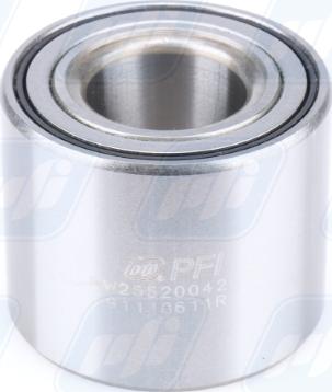 SKF AU0501-4L/L260 - Roulement de roue cwaw.fr