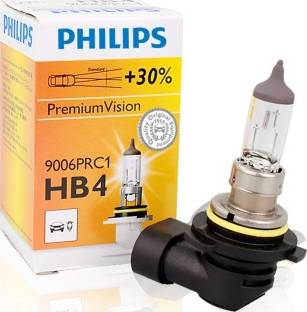 PHILIPS 9006PR - Ampoule, éclairage de virage cwaw.fr