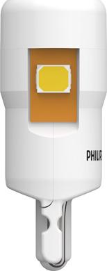 PHILIPS 11961CU60X2 - Ampoule, éclairage intérieur cwaw.fr