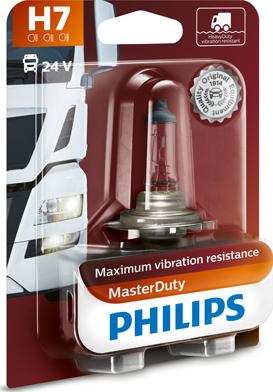 PHILIPS 13972MDB1 - Ampoule, projecteur longue portée cwaw.fr