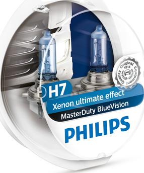 PHILIPS 13972MDBVS2 - Ampoule, projecteur longue portée cwaw.fr