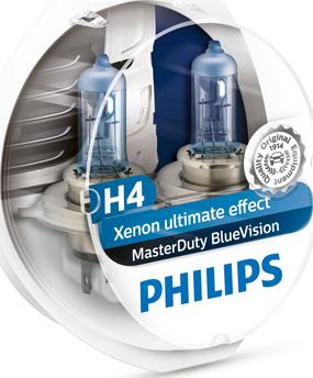 PHILIPS 13342MDBVS2 - Ampoule, projecteur longue portée cwaw.fr