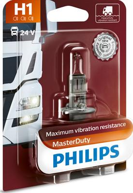 PHILIPS 13258MDB1 - Ampoule, projecteur longue portée cwaw.fr