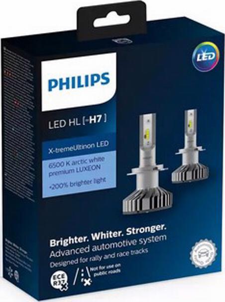 PHILIPS 12985BWX2 - Ampoule cwaw.fr