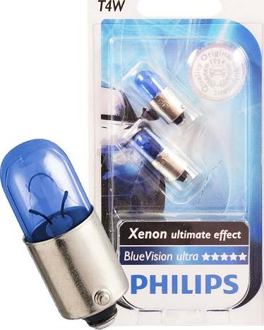 PHILIPS 12929BVB2 - Ampoule, éclairage d'entrée cwaw.fr