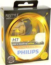 PHILIPS 12972CVPYS2 - Ampoule, feu diurne cwaw.fr