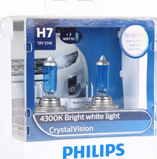 PHILIPS 12972CVSM - Ampoule, feu clignotant cwaw.fr