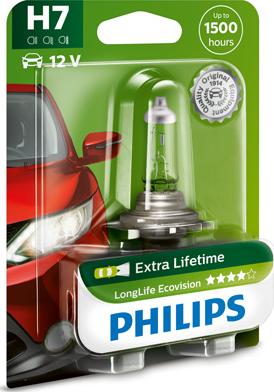 PHILIPS 12972LLECOB1 - Ampoule, projecteur longue portée cwaw.fr