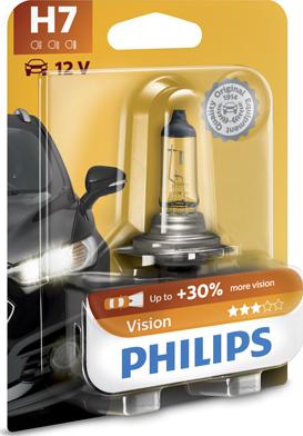 PHILIPS 12972PRB1 - Ampoule, projecteur longue portée cwaw.fr