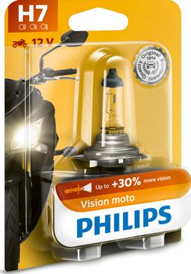 PHILIPS 12972PRBW - Ampoule, projecteur longue portée cwaw.fr