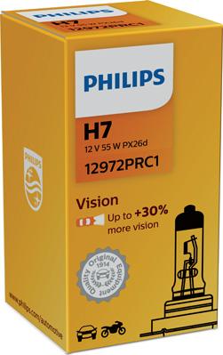 PHILIPS 12972PRC1 - Ampoule, projecteur longue portée cwaw.fr