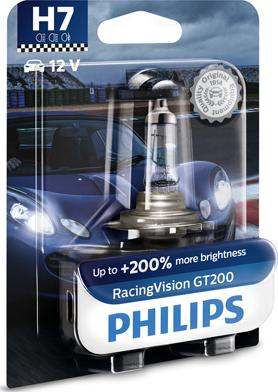 PHILIPS 12972RGTB1 - Ampoule, projecteur longue portée cwaw.fr