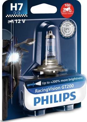 PHILIPS 12972RGTBW - Ampoule, projecteur longue portée cwaw.fr