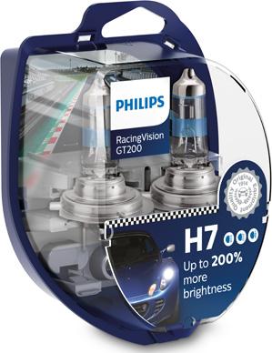 PHILIPS 12972RGTS2 - Ampoule, projecteur longue portée cwaw.fr