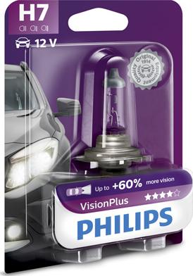 PHILIPS 12972VPB1 - Ampoule, projecteur longue portée cwaw.fr