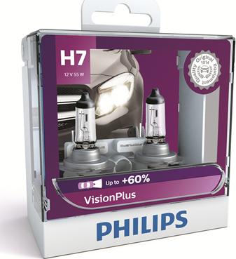 PHILIPS 12972VPS2 - Ampoule, projecteur longue portée cwaw.fr