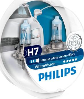 PHILIPS 12972WHVSM - Ampoule, projecteur longue portée cwaw.fr