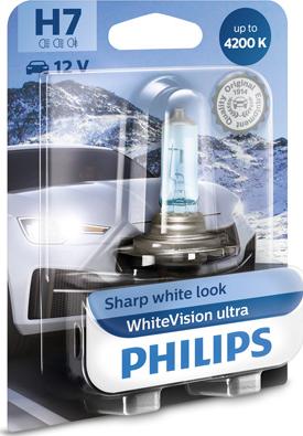 PHILIPS 12972WVUB1 - Ampoule, projecteur longue portée cwaw.fr