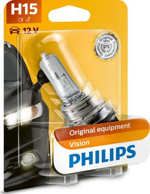 PHILIPS 12580B1 - Ampoule, projecteur longue portée cwaw.fr