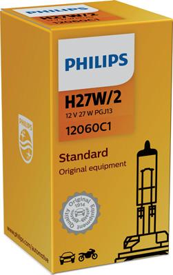 PHILIPS 12060C1 - Ampoule, projecteur antibrouillard cwaw.fr