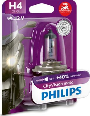 PHILIPS 12342CTVBW - Ampoule, projecteur longue portée cwaw.fr