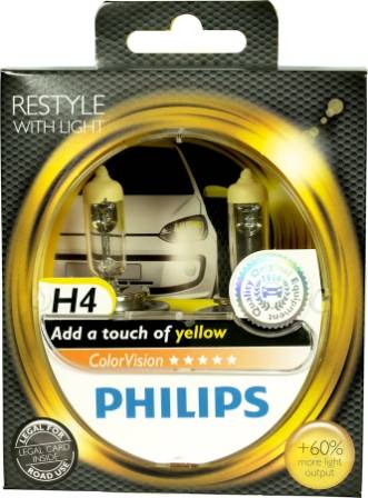 PHILIPS 12342CVPYS2 - Ampoule, projecteur antibrouillard cwaw.fr