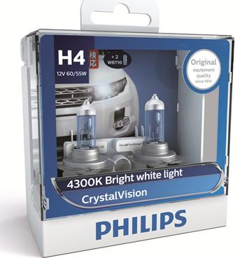 PHILIPS 12342CVSM - Ampoule, projecteur longue portée cwaw.fr