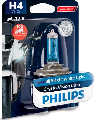 PHILIPS 12342CVUBW - Ampoule, projecteur longue portée cwaw.fr