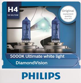 PHILIPS 12342DVS2 - Ampoule, projecteur longue portée cwaw.fr