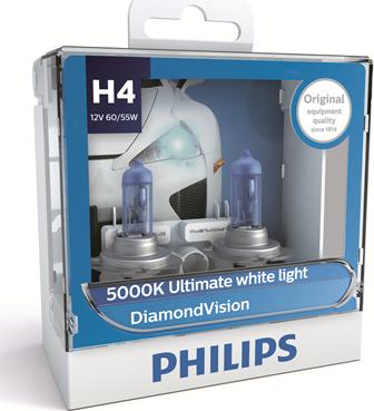 PHILIPS 12342DVS2 - Ampoule, projecteur longue portée cwaw.fr