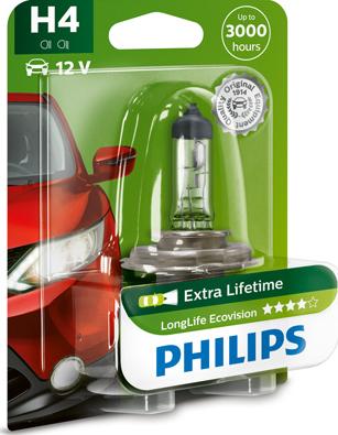 PHILIPS 12342LLECOB1 - Ampoule, projecteur longue portée cwaw.fr