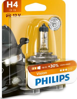 PHILIPS 12342PRB1 - Ampoule, projecteur longue portée cwaw.fr