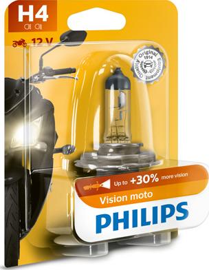 PHILIPS 12342PRBW - Ampoule, projecteur longue portée cwaw.fr