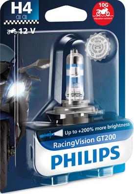 PHILIPS 12342RGTBW - Ampoule, projecteur longue portée cwaw.fr