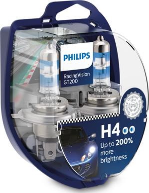 PHILIPS 12342RGTS2 - Ampoule, projecteur longue portée cwaw.fr