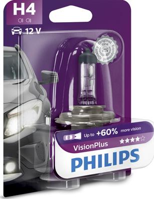 PHILIPS 12342VPB1 - Ampoule, projecteur longue portée cwaw.fr